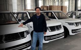 Çameli’den Çıkan Elektrikli Araç Hamlesine Alman Yatırımı: Turq Motor Denizli’de Üretecek