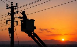 Denizli’de Elektrik Mesaisi: 10 İlçede Kesinti Uygulanacak
