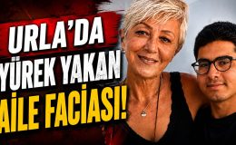 Lösemi Hastası Oğlunu Öldürüp Yaşamına Son Verdi
