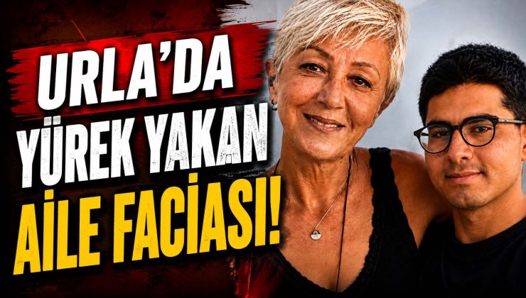 Lösemi Hastası Oğlunu Öldürüp Yaşamına Son Verdi