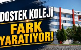 DOSTEK’ten Diplomanın Ötesine Geçen Eğitim: Mezuniyetle Birlikte Meslek ve Kariyer