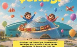DENİZLİ BÜYÜKŞEHİR’DEN ÇOCUKLARA YAZ SÜRPRİZİ