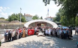 Denizli’nin Kadınları İlçe İlçe Keşfediyor: Bu Kez Rota Acıpayam