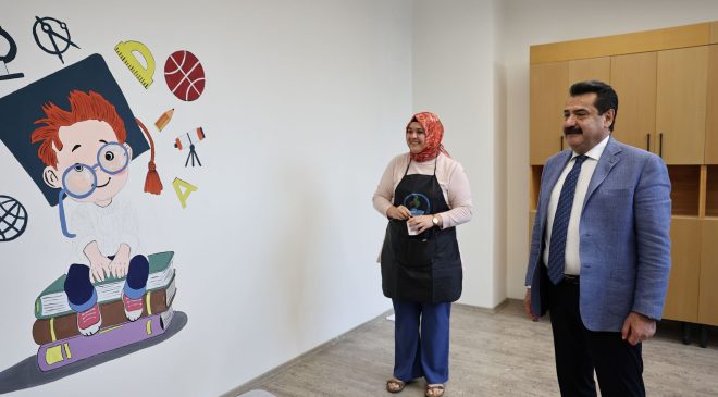 10 YILLIK BEKLEYİŞ SONA ERDİ!