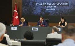 Pamukkale’de Öğrenciye Destek Büyüdü: 2 Bin 500 Gence 12 Bin TL Eğitim Katkısı