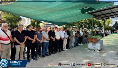 DENİZLİ BİR DEĞERİNİ KAYBETTİ