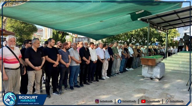 DENİZLİ BİR DEĞERİNİ KAYBETTİ