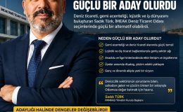 SADIK TÜRK ADAY OLSAYDI GÜÇLÜ BİR ADAY OLUR MUYDU?